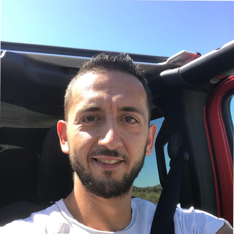 Gregory Jaume