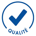 Picto Qualité de service