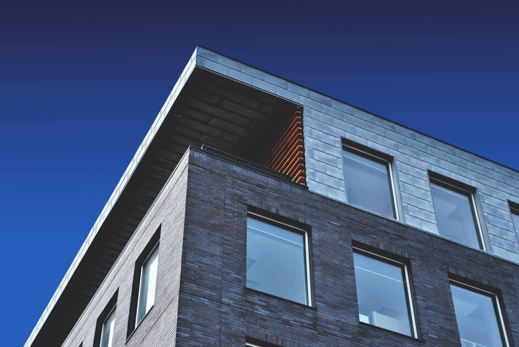 Illustration de Bâtiment / habitation