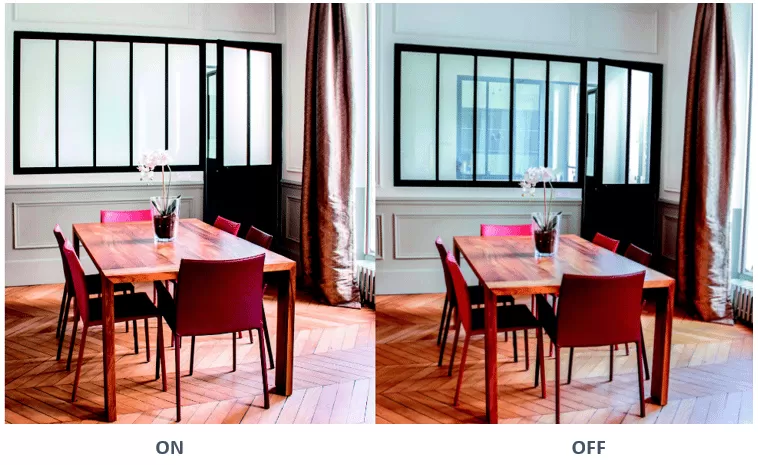 PrivaLite Dining Room_0