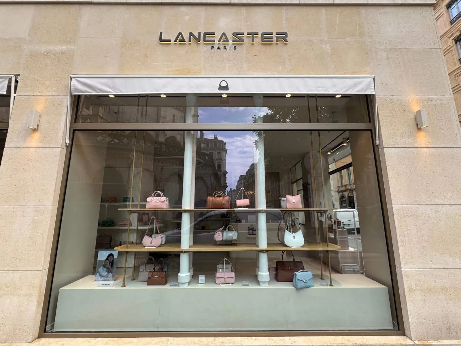 boutique lancaster